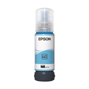 Epson 108 Light Cyan Ink Cartridge 70ml (C13T09C54A)