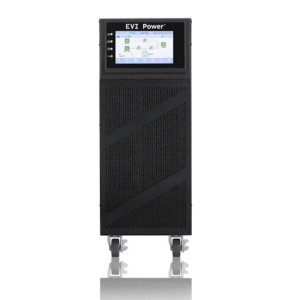 EVI 40000VA / 36000W Tower Online 3 Phase UPS - EP-UPS40Y33OT