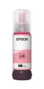 Epson 108 Light Magenta Ink Cartridge 70ml (C13T09C64A)