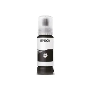 Epson 115 Black Ink Cartridge 70ml (C13T07C14A)