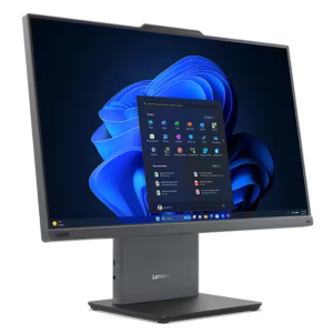 Lenovo ThinkCentre neo 50a 27 Gen 5 i7 13620H 8GB RAM 512GB SSD - 12SA000CUM