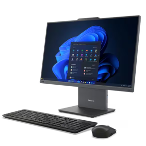 Lenovo ThinkCentre neo 50a 27 Gen 5 i7 13620H 8GB RAM 512GB SSD - 12SA000CUM