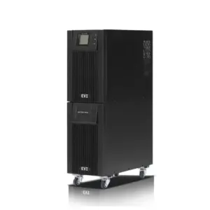 EVI UPS PDU 2U with Breaker for 6-10kVA – EP-UPSP11-MBP