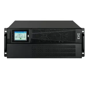 EVI UPS Battery Expansion Module for 10-30kVA 3:3 Phase UPS – EP-UPSYABC9A80