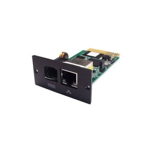 EVI SNMP Card for Online 1kVA-3kVA Rack Mount UPS – EP-UPSUACASN
