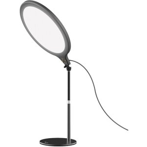 VIJIM K1 Portable Desktop Ring Light