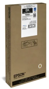 Epson Black XXL Ink Cartridge 136.7ml (C13T946140)