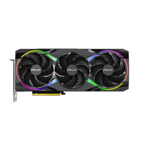 PNY GeForce RTX 5070 ARGB EPIC-X RGB OC 12GB GDDR7 Graphics Card 650W VCG507012TFXXPB1-O