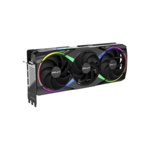 PNY GeForce RTX 5070 ARGB EPIC-X RGB OC 12GB GDDR7 Graphics Card 650W VCG507012TFXXPB1-O