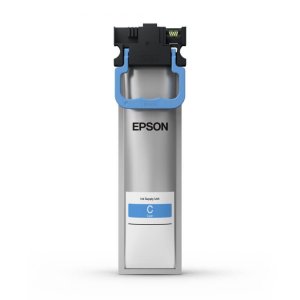 Epson Cyan XL Ink Cartridge 38.1ml -C13T945240