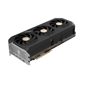 ZOTAC GAMING GeForce RTX 5080 SOLID OC White Edition 16GB GDDR7 Graphics Card