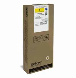 Epson Yellow XL Ink Cartridge 38.1ml-C13T945440