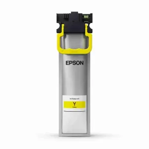 Epson Yellow XL Ink Cartridge 38.1ml-C13T945440