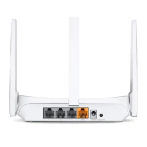 MERCUSYS MW306R 300Mbps Wireless Router
