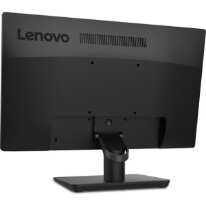 Lenovo D19-10 18.5" HD Monitor- 61E0KCT6EU