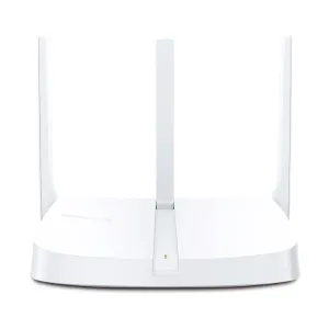 MERCUSYS MW306R 300Mbps Wireless Router