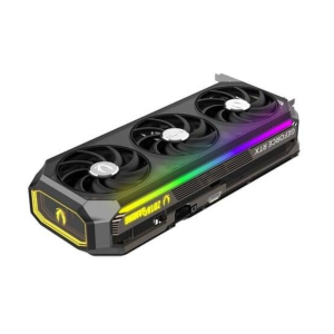 ZOTAC GAMING GeForce RTX 5080 AMP Extreme INFINITY ULTRA 16GB GDDR7 Graphics Card