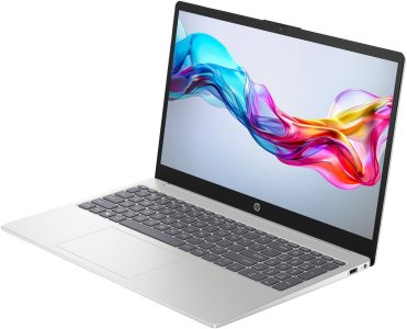 HP 15-fd0154wm Intel Core Ultra 5 125H 8GB RAM 512GB PCIe NVMe M.2 SSD-BZ1W9UA