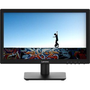 Lenovo ThinkVision S24-4e 23.8"" FHD Monitor - 64B5KAT1UK