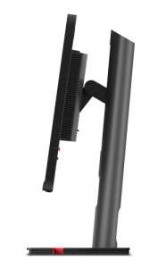 Lenovo ThinkVision P25i-30 24.5"" FHD Monitor, - 63F4MAT1UK