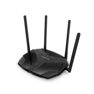 MERCUSYS TL-MR80X AX3000 Wireless Dual-Band Wi-Fi 6 Router