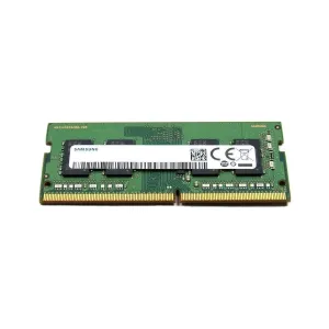 Samsung Laptop RAM DDR4 4GB 3200