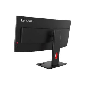 Lenovo ThinkVision T34WD-40 34"Ultrawide QHD Curved Monitor-64AEGAT1UK