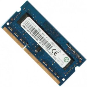 Ramaxel Desktop RAM DDR4 4GB 3200