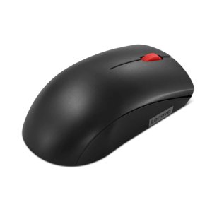 Lenovo 150 Wireless Mouse - Black - GY51L52638