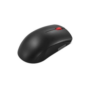 Lenovo 150 Wireless Mouse - Black - 4Y51M70369