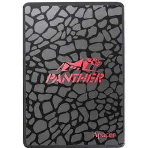 APACER AS350 PANTHER 2.5” SATA INTERNAL SSD 1TB - AP1TBAS350-1