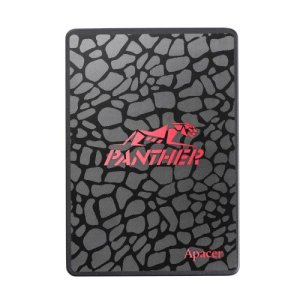 APACER AS350 PANTHER 2.5” SATA INTERNAL SSD 1TB - AP1TBAS350-1