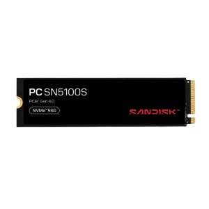 SANDISK INTERNAL SSD M.2 PCIe Gen 3*4 NVMe 2280 - 512GB