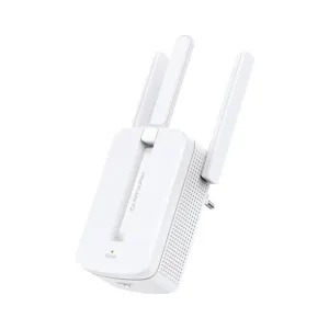 MERCUSYS 300Mbps Wi-Fi Range Extender - TL-MW300RE