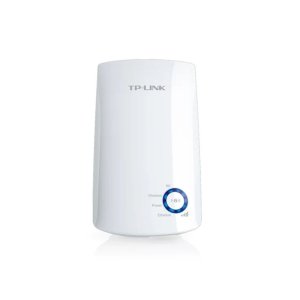 TP-Link 300Mbps Wi-Fi Range Extender - TL-WA850RE