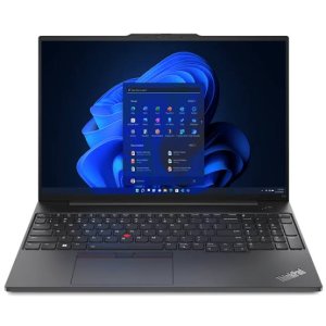 Lenovo ThinkPad E16 Gen 1, i5-1335U, 8GB RAM, 512GB SSD-21JN0010UE