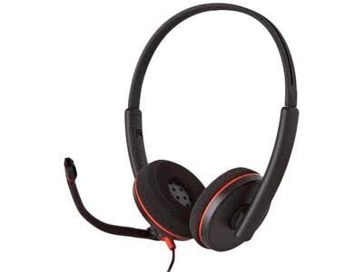 Poly Blackwire 3220 Wired Stereo USB-C Headset  - 8X228A6