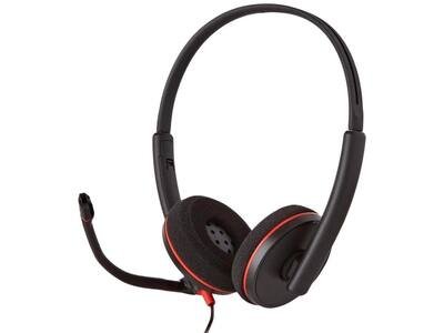 Poly Blackwire 3220 Wired Stereo USB-C Headset  - 8X228AA