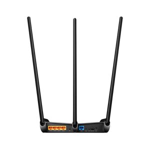 TP-Link TL-WR941HP 450Mbps High Power Wireless N Router