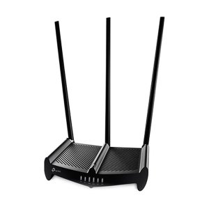 TP-Link TL-WR941HP 450Mbps High Power Wireless N Router
