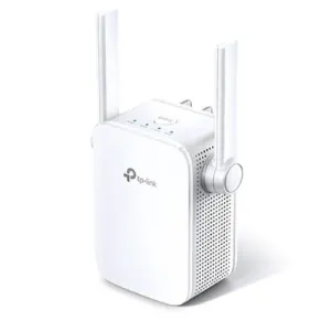 TP-Link RE305 AC1200 Wireless N Wall Plugged Range Extender -TL-RE305