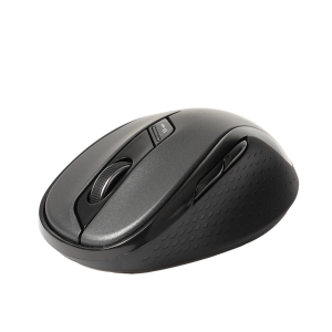 Rapoo Multi-Mode Silent Wireless Mouse M500 Silent – Black