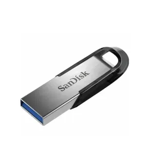 SanDisk Ultra Flair 3.0 USB Flash Drive 128GB -SDCZ73-128G-G46