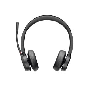 Poly Voyager 4320 Bluetooth/ Wired Stereo Microsoft Teams Headset -77Z00AA