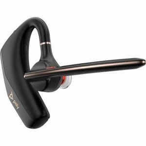 Poly Voyager Legend 50 Bluetooth Mono UC In- Ear Headset r  -AJ8V4AA