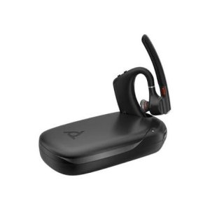 Poly Voyager Legend 50 Bluetooth Mono UC In- Ear Headset r  -AJ8V4AA