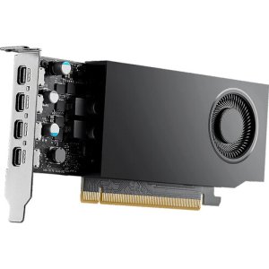 PNY RTX A400 4GB GDDR6 Graphics Card 250W VCNRTXA400-SB