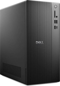 Dell Tower ECT1250 Intel Core i3-14100 8GB DDR5 4800 512GB M.2 PCIe NVMe SSD
