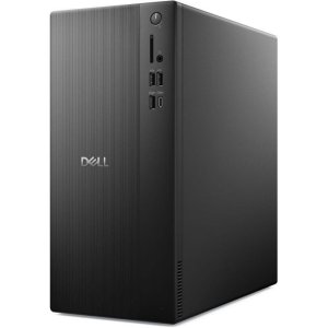 Dell Pro Tower Essential QVT1260 Intel i5-14400 8GB DDR5 4800 512GB M.2 PCIe NVMe SSD