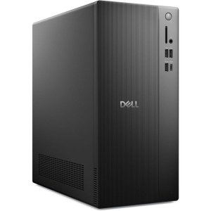 Dell Pro Tower Essential QVT1260 Intel i5-14400 8GB DDR5 4800 512GB M.2 PCIe NVMe SSD